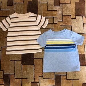 Set of Two T-Shirts